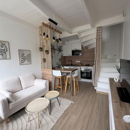 La Petite M Villa Tremereuc Kültér fotó