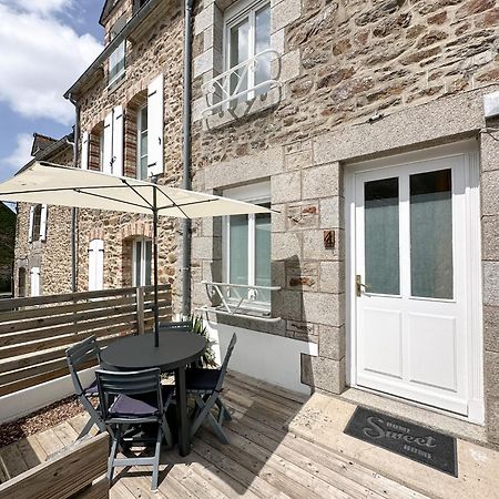 La Petite M Villa Tremereuc Kültér fotó