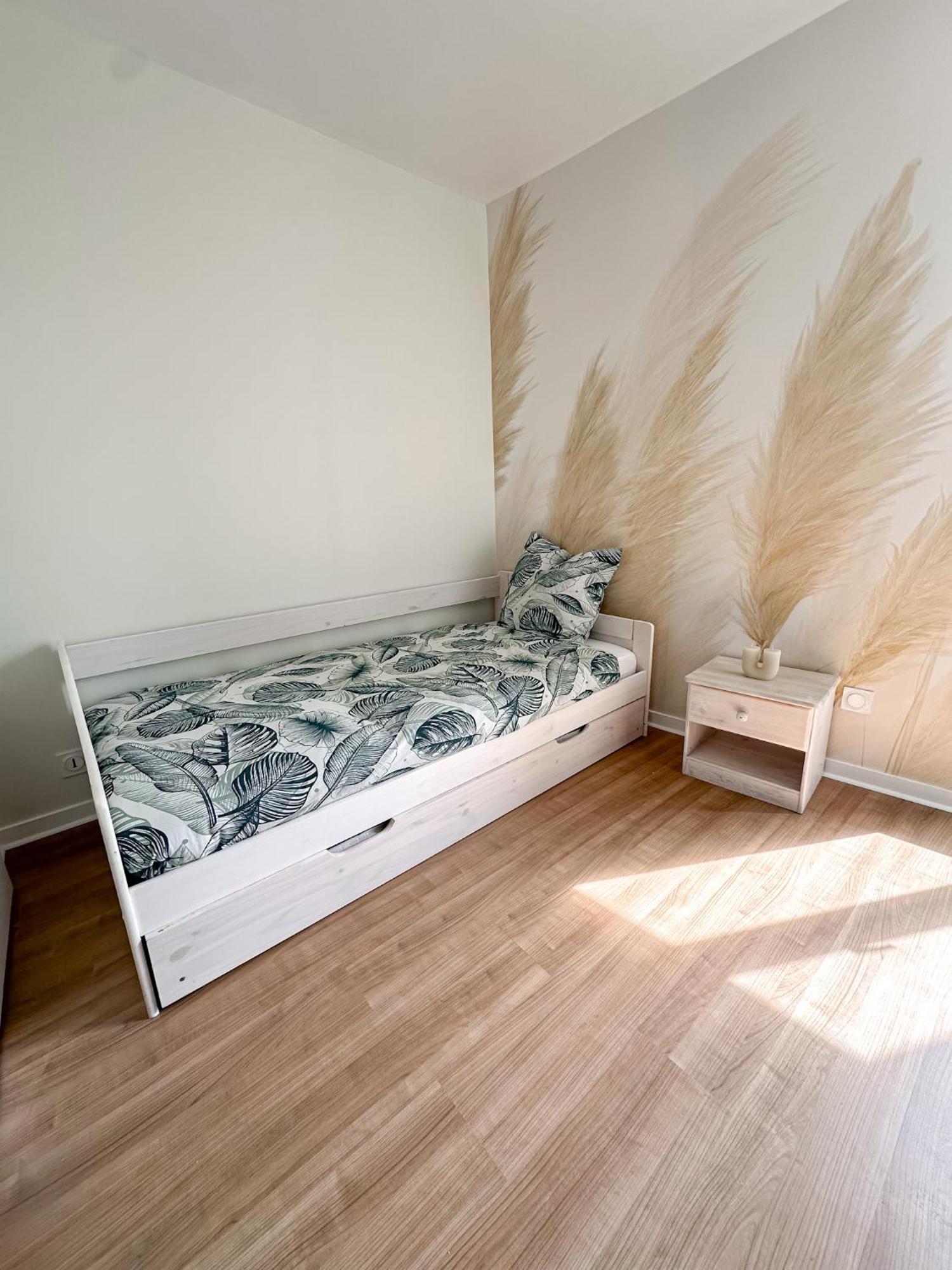 La Petite M Villa Tremereuc Kültér fotó