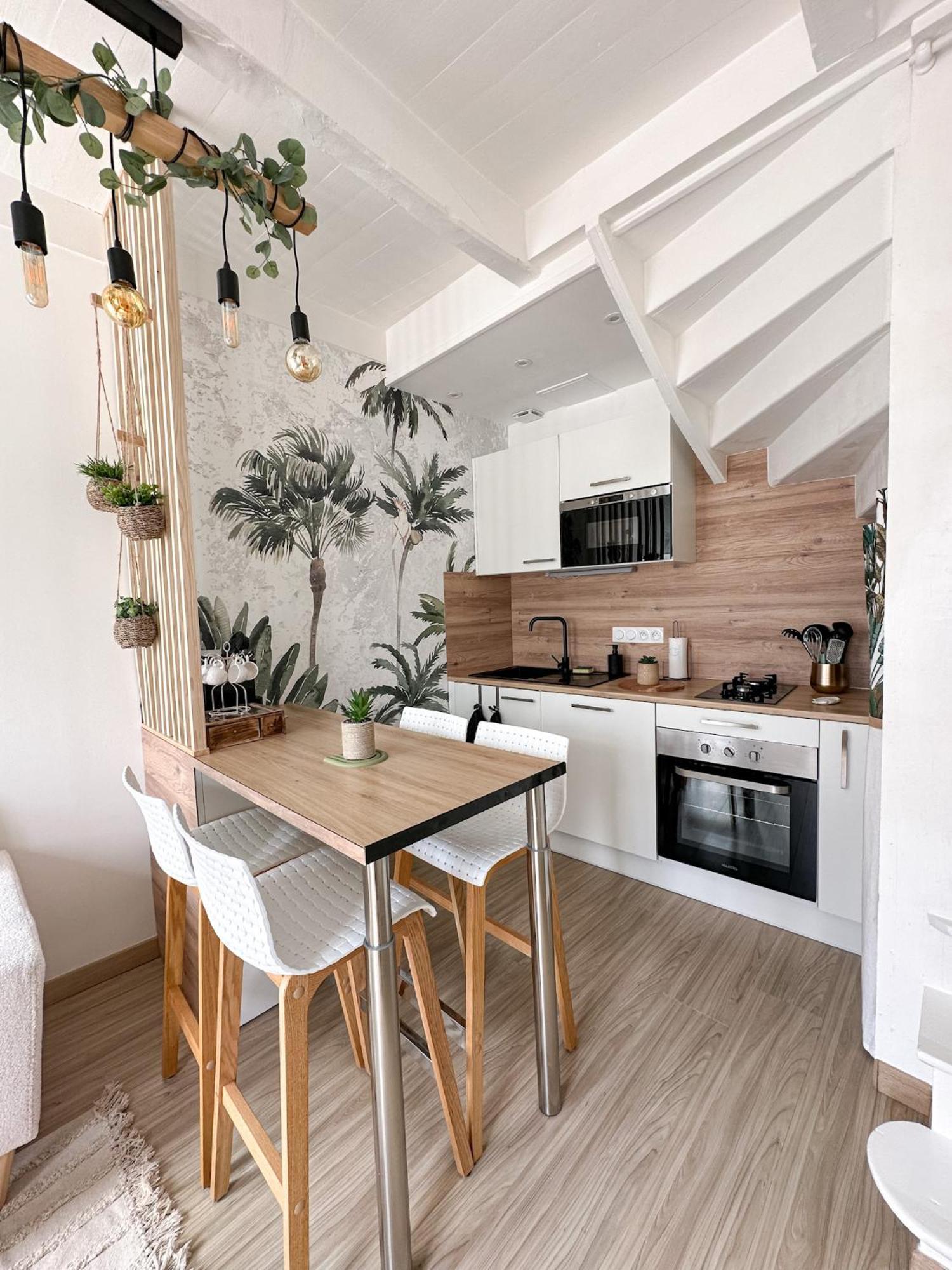 La Petite M Villa Tremereuc Kültér fotó