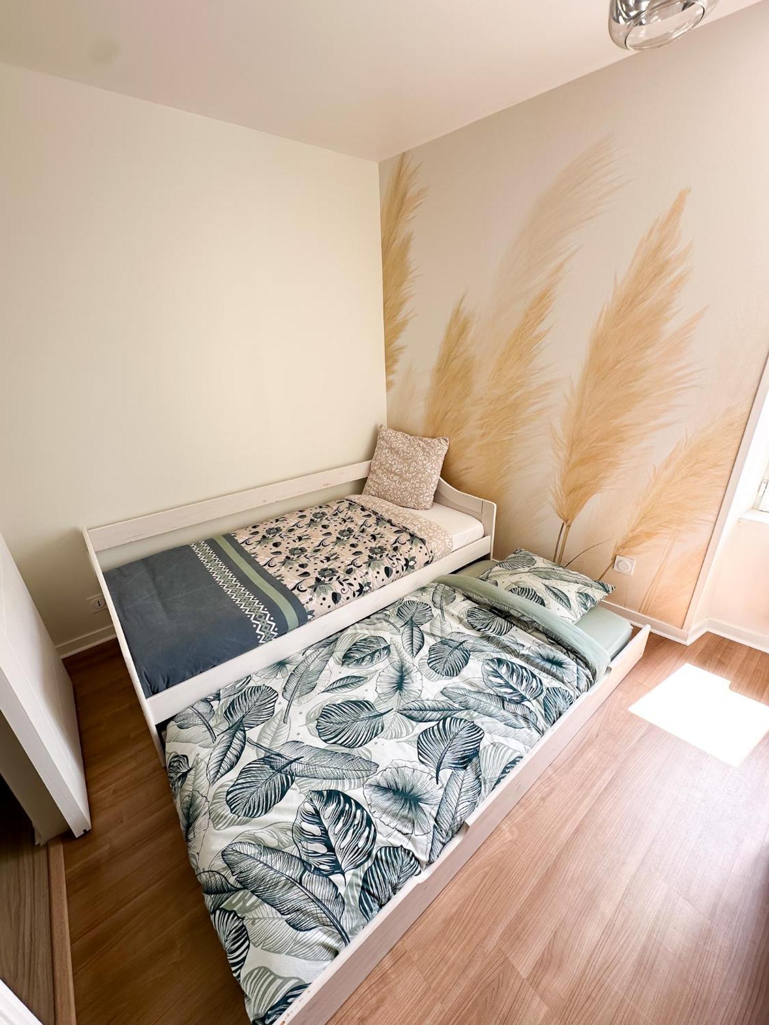 La Petite M Villa Tremereuc Kültér fotó